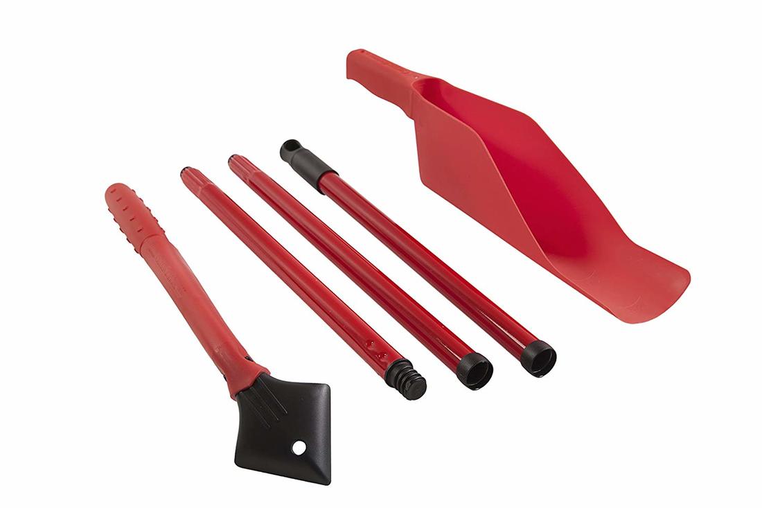 Top 5 Best Gutter Cleaning Tools in 2020 Reviews 